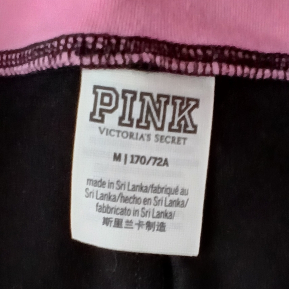 PINK Victorias Secret Legging - Picture 4 of 5